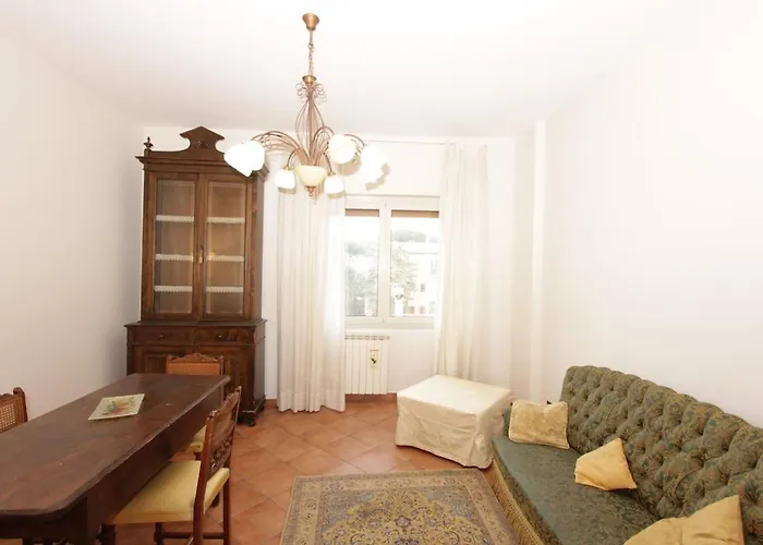 Tamagno Flat Rome