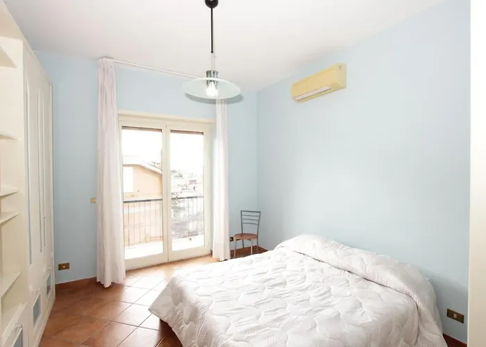 Tamagno Flat Apartment Rome