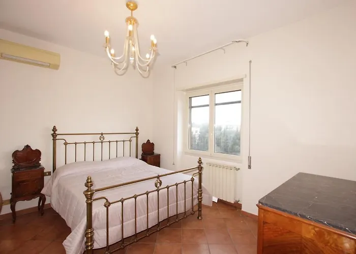 Apartment Tamagno Flat *
