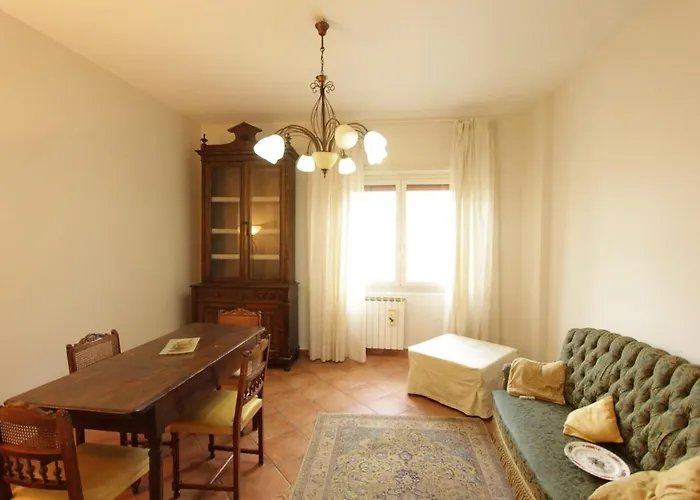 Tamagno Flat Apartment Rome