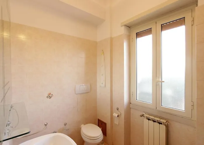 Apartment Tamagno Flat Rome
