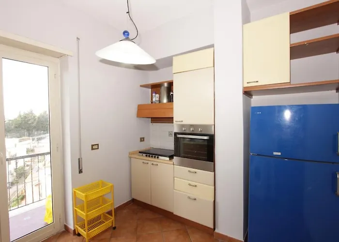 Tamagno Flat Rome