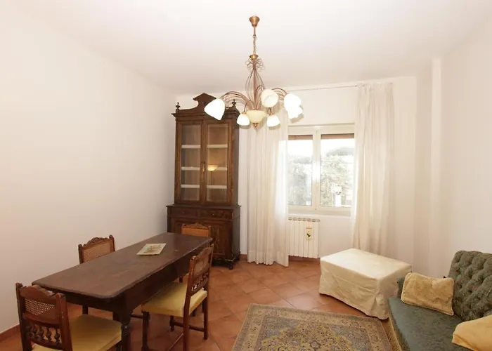Tamagno Flat Apartment