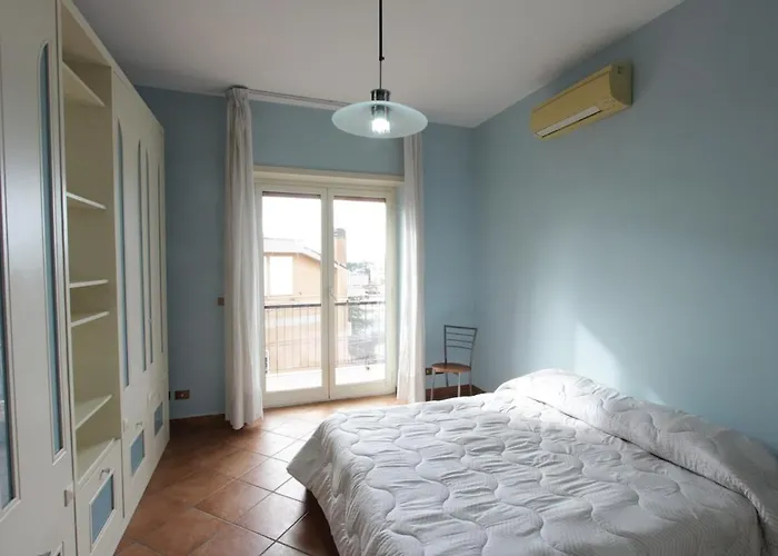 Tamagno Flat Apartment *