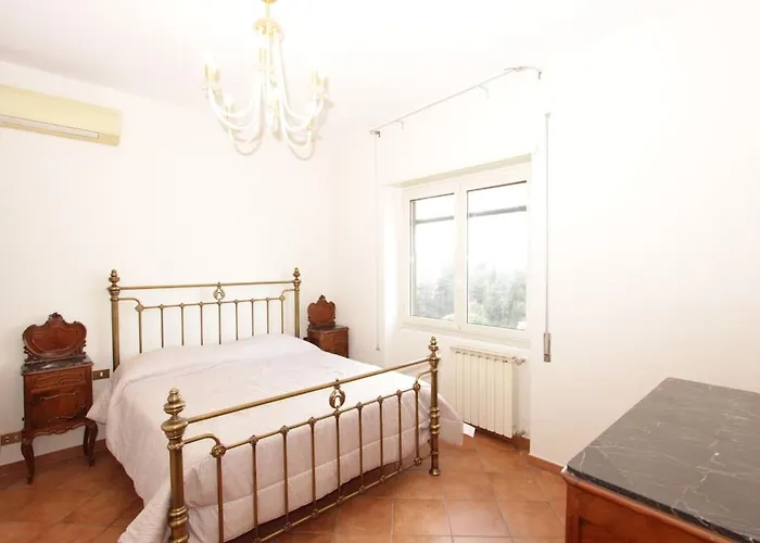 Tamagno Flat Rome